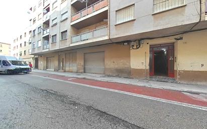 Exterior view of Flat for sale in Tortosa