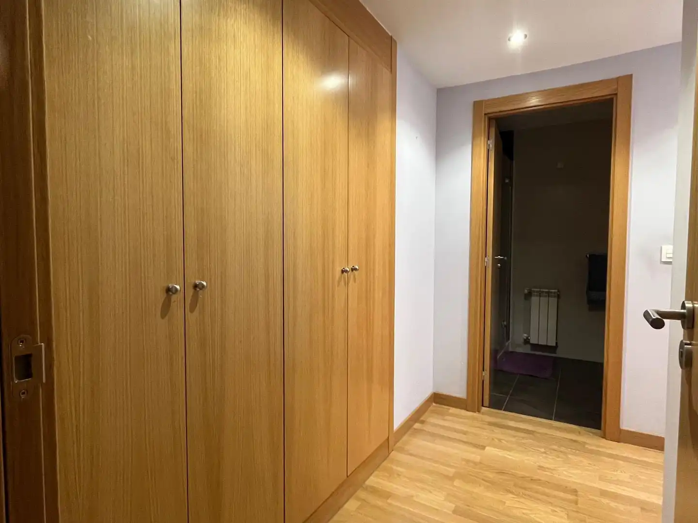 Flat for rent in Rivas-Vaciamadrid  with Heating, Private garden and Terrace