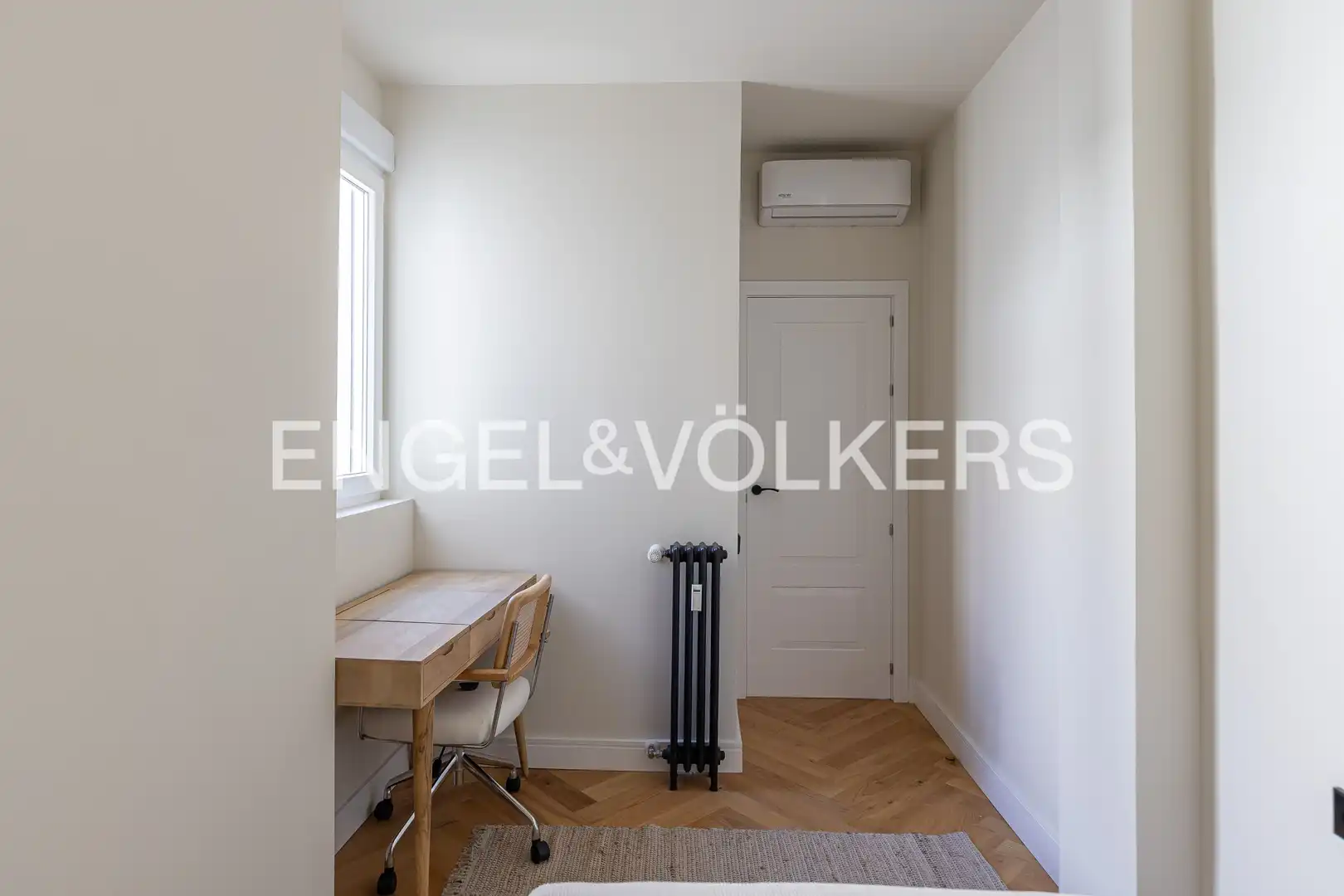 Dining room of Attic for sale in Madrid  with Air Conditioner, Heating and Terrace