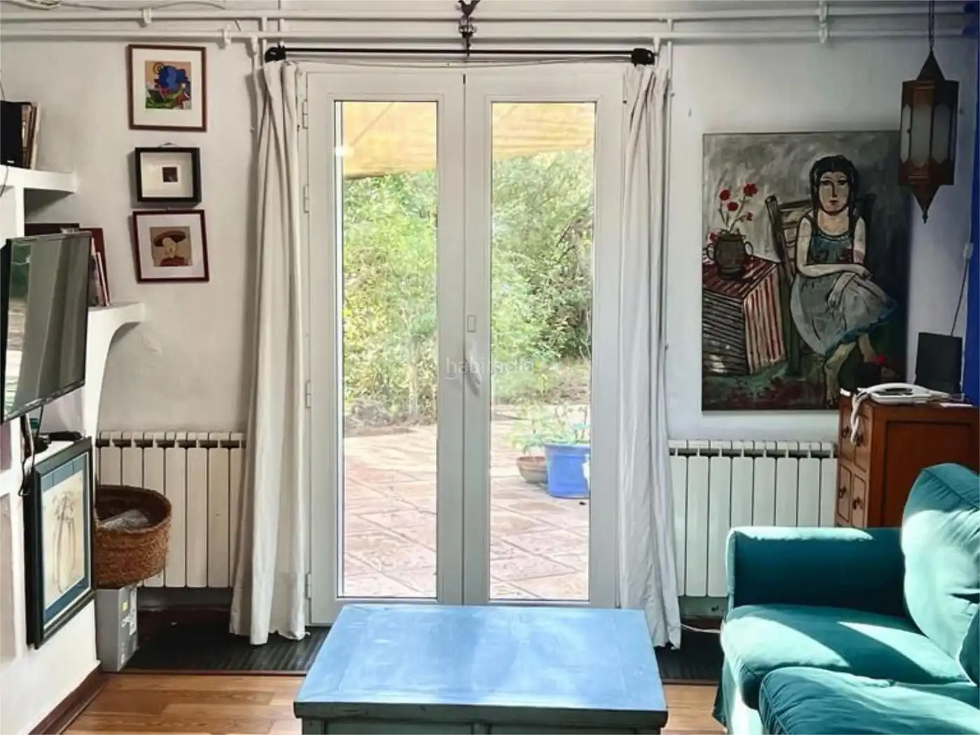 Maison à vendre à Diseminado Poligono 06 80, imagen 5