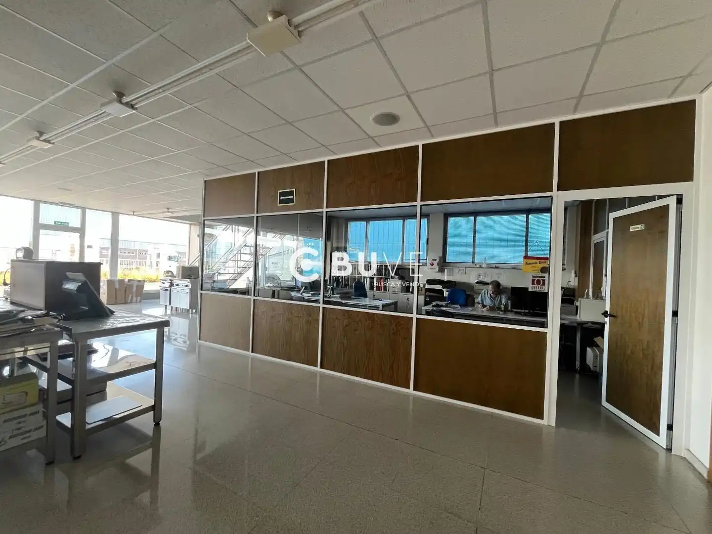 Nau industrial en venda a Gandara Ind, imagen 36