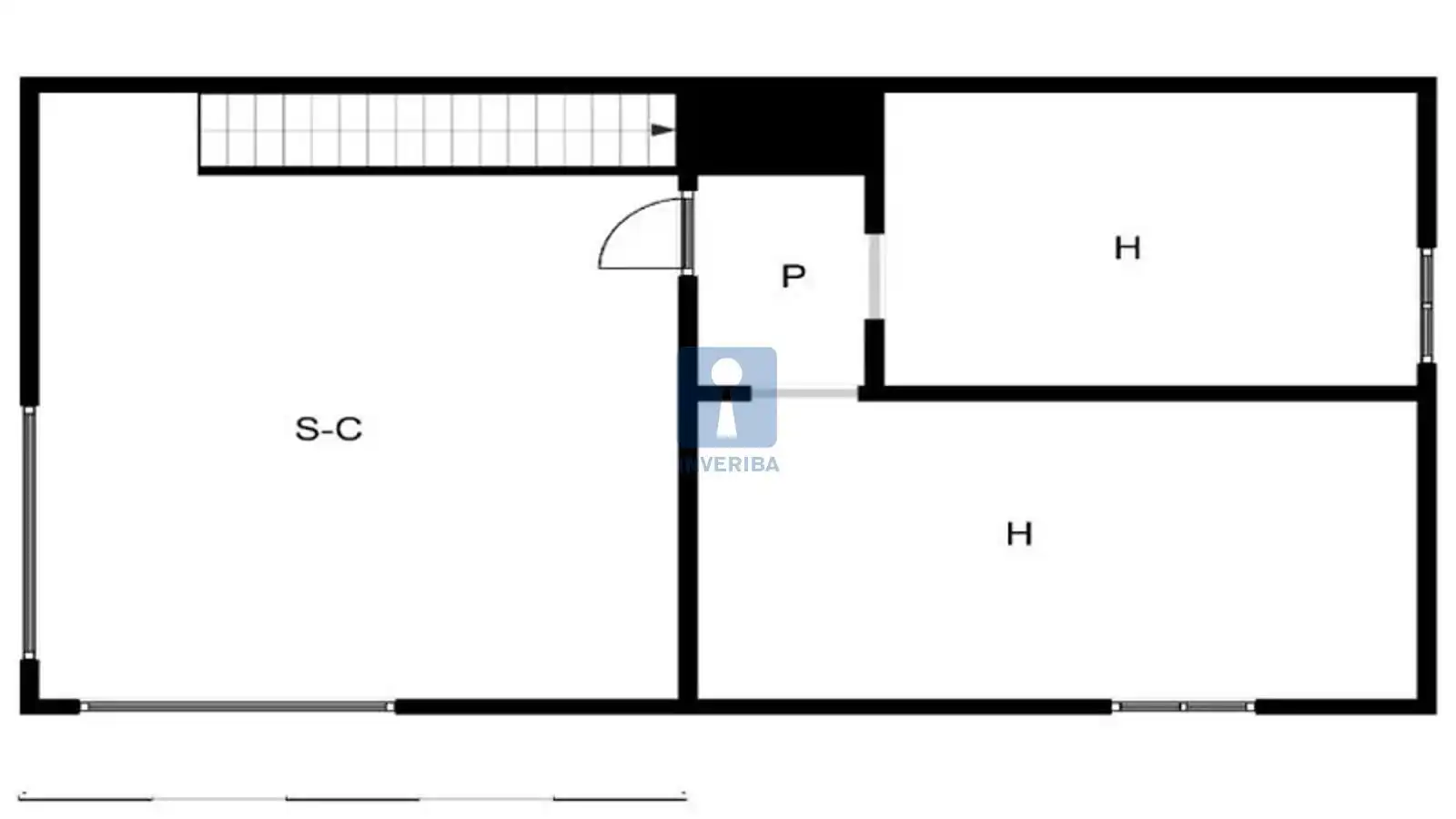 Casa o chalet en venta en Rubí con Terraza, Trastero y Piscina