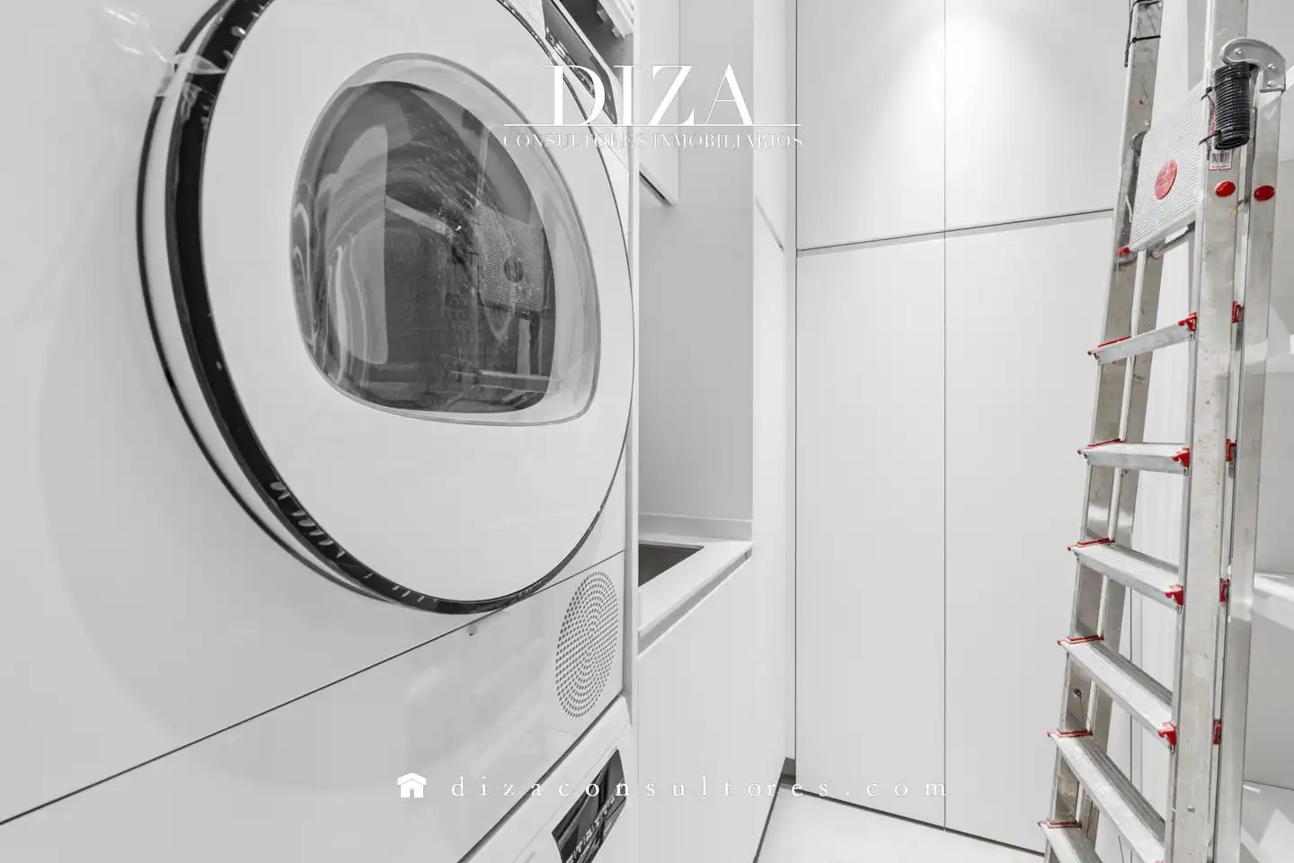 Flat with lift for sale in Calle de Carranza, imagen 48