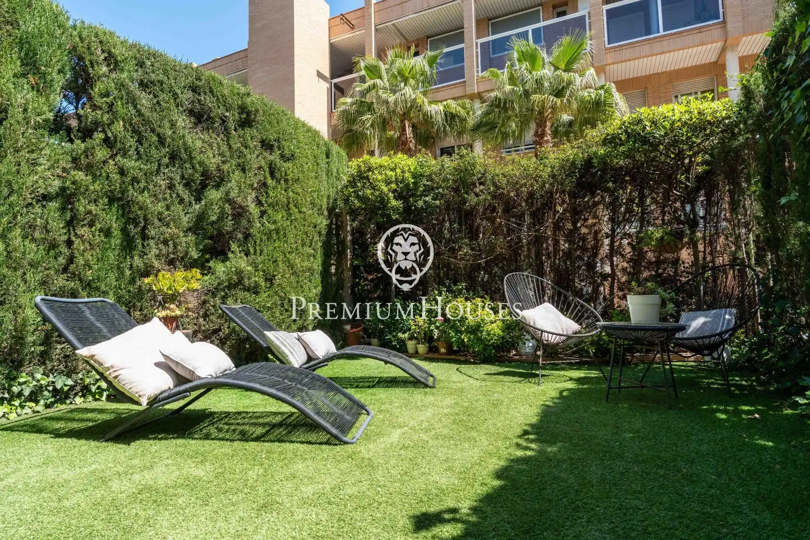 Terrassa de Pis en venda en Tarragona amb Aire condicionat, Calefacció i Jardí privat