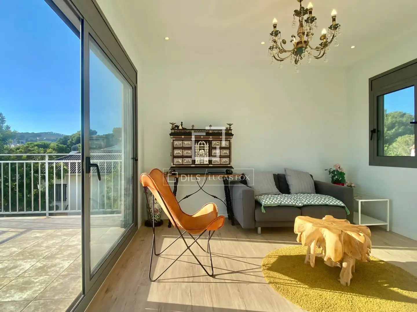 Villa avec terrasse à vendre à Segur de Calafell, imagen 43