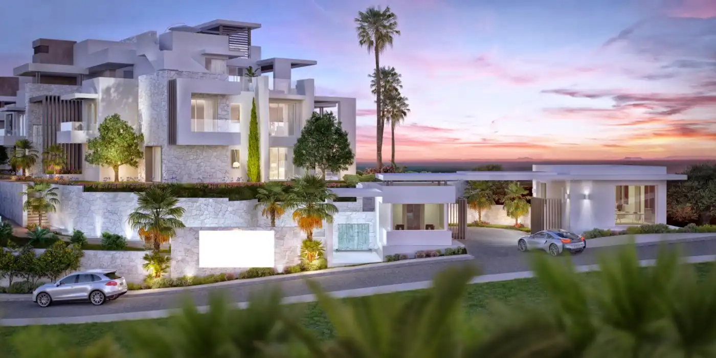 Attic for sale in La Mairena