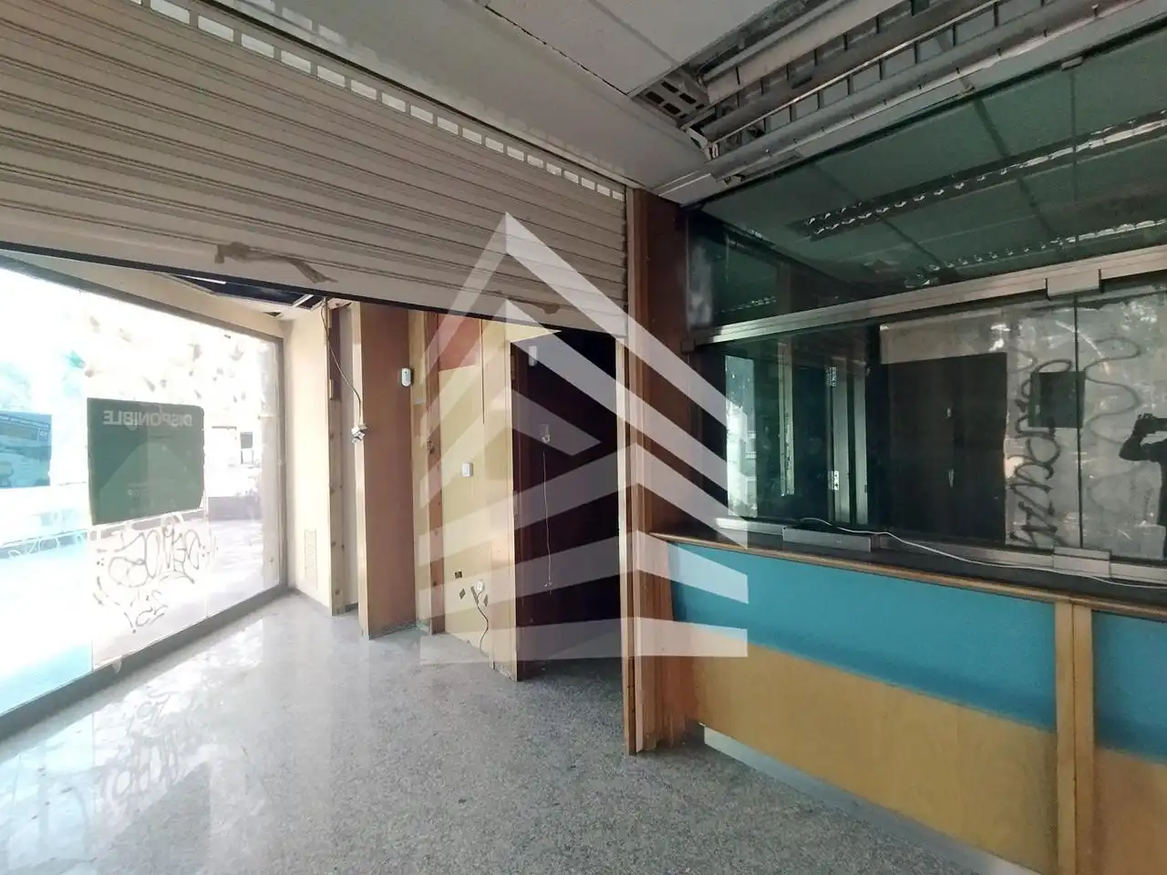 Local comercial en venda a Dels Reis, imagen 3