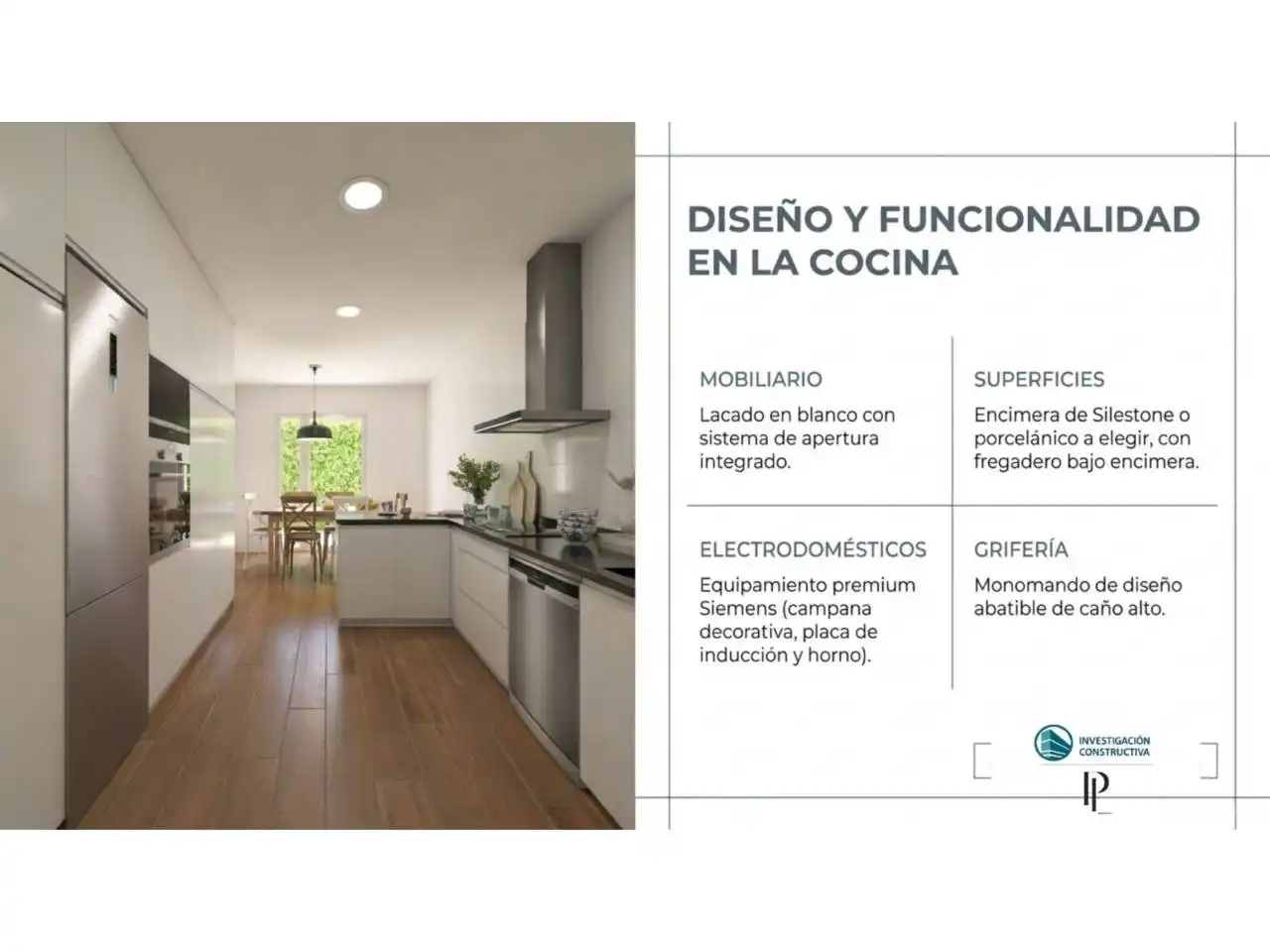 Küche von Haus oder Chalet zum Verkauf in Guadarrama mit Klimaanlage