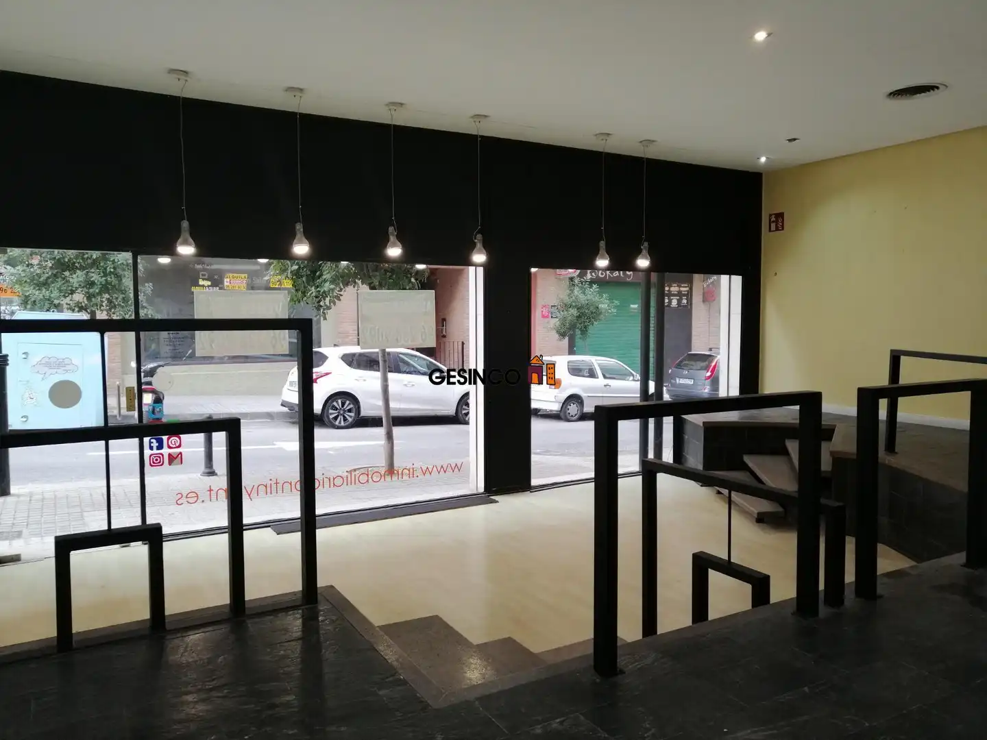 Local comercial en venda a Calle MUSIC VERT 7, imagen 5