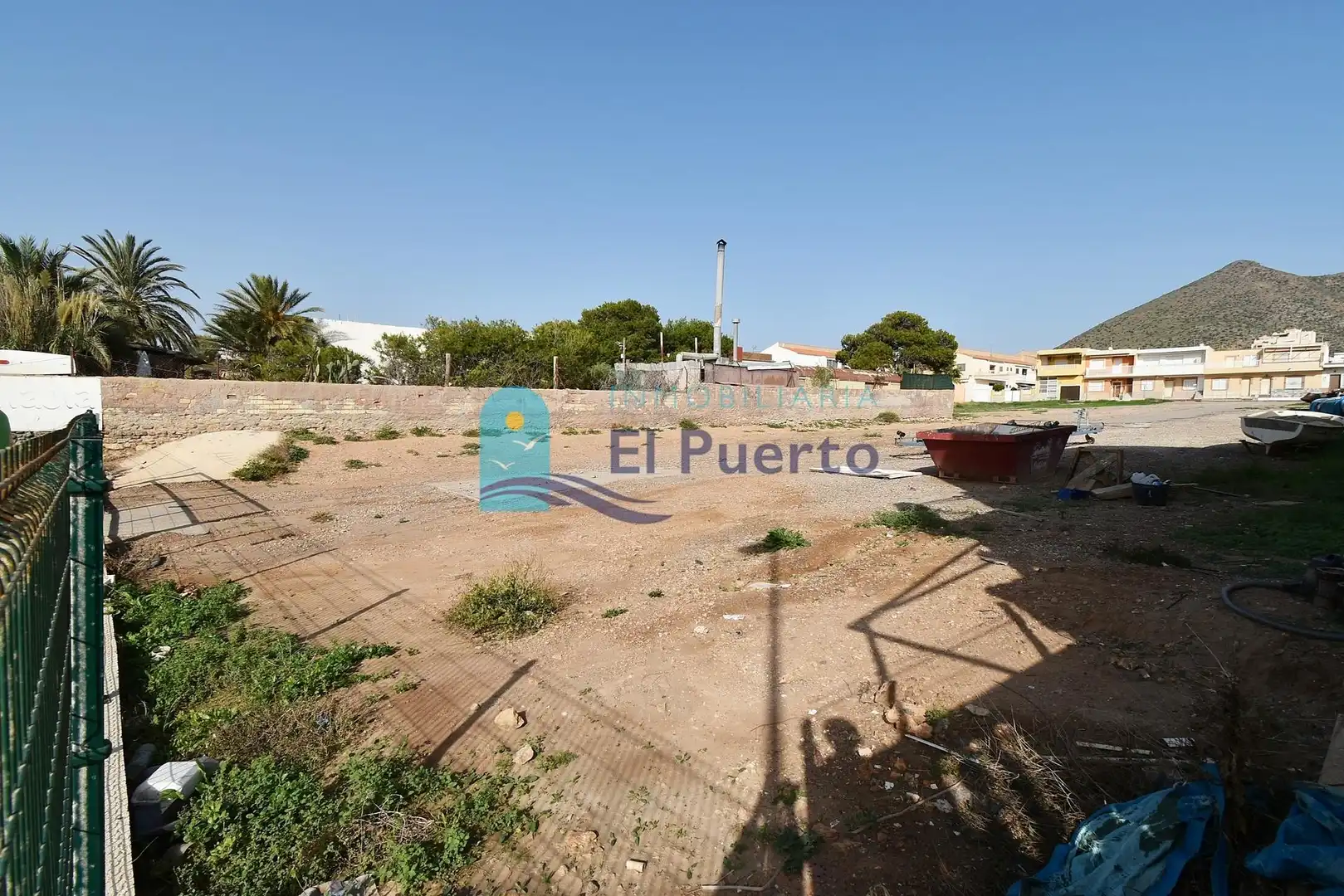 Residencial en venta en Cartagena