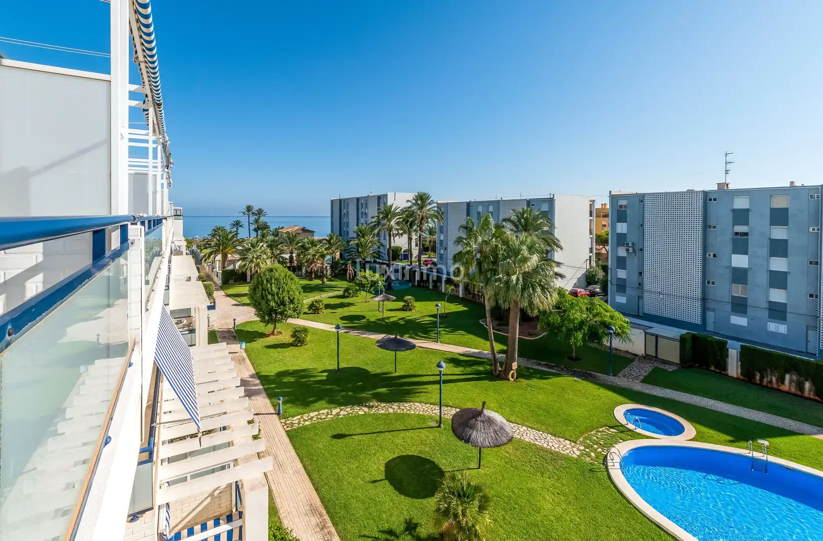 Duplexes for sale in Les Bassetes - El Marjal