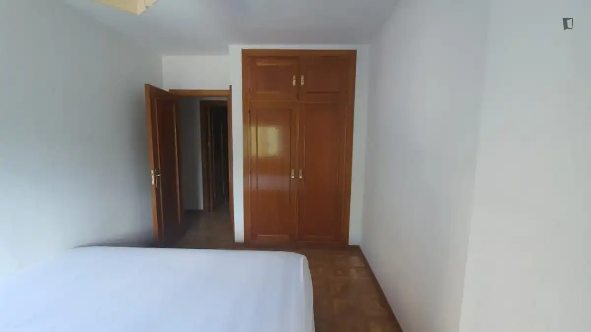 Habitació a Media Legua