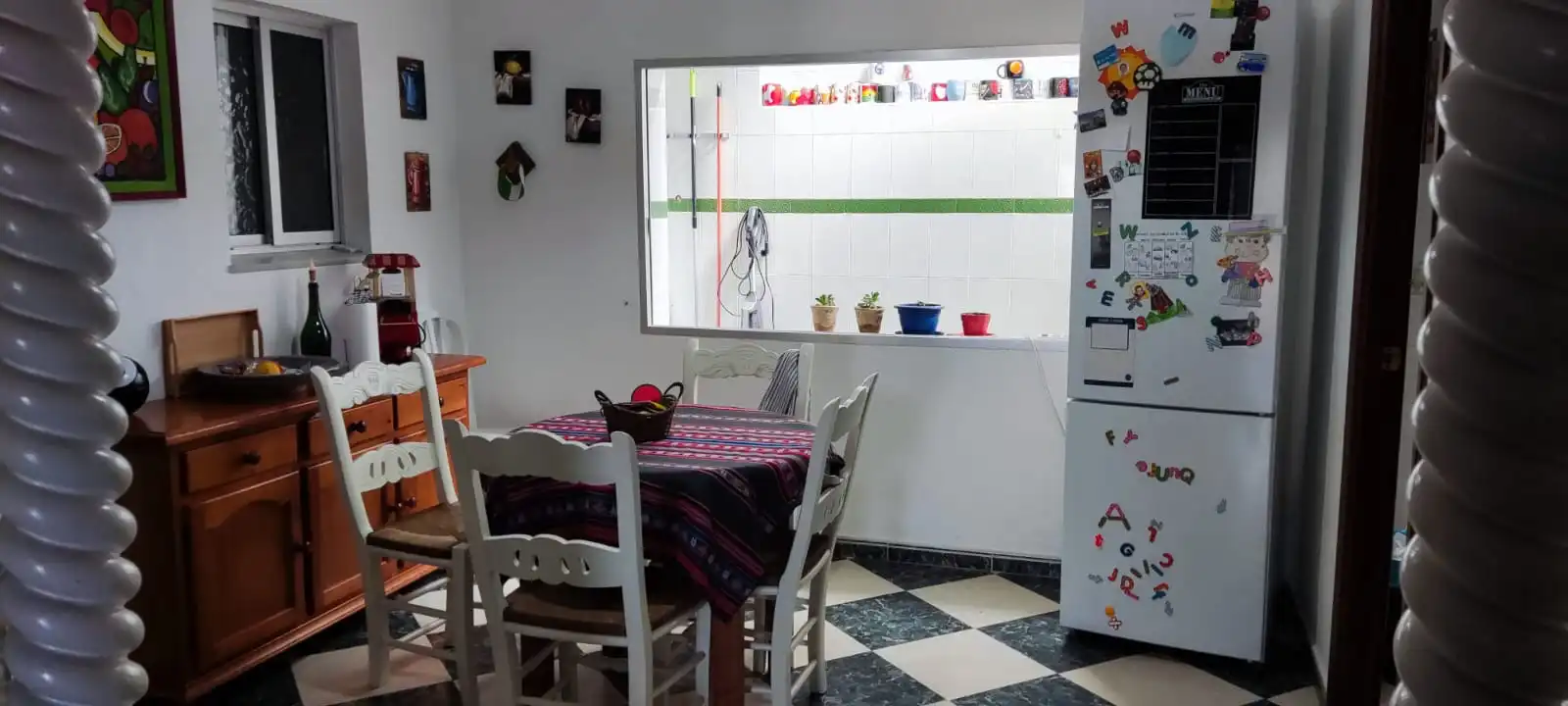 Casa a schiera con giardino in vendita a Calle Cuba 21a, imagen 23