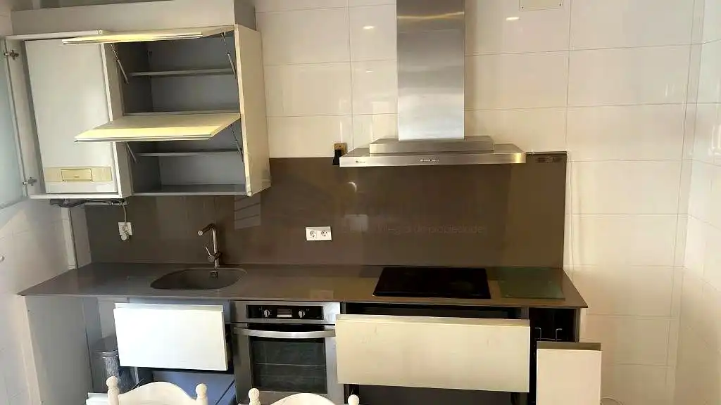 Piso de alquiler en De Sevilla, Ruiseñores
