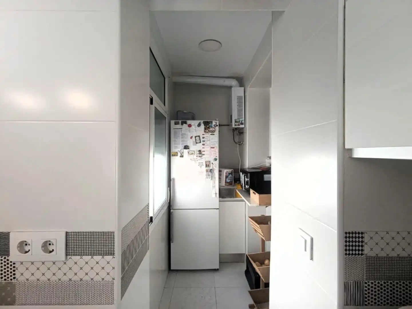 Appartement avec terrasse à vendre à La Pastora - La Estación, imagen 13