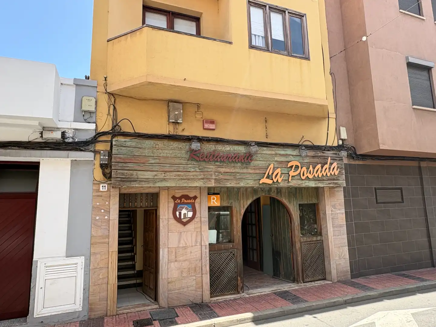 Business premises to rent in Calle Navarra 11, imagen 17