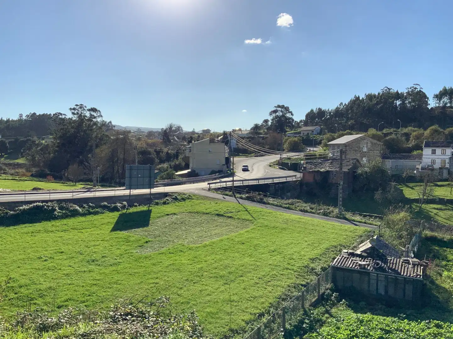 Terreni e lotti in vendita a Avenida de Asturias 50, imagen 5