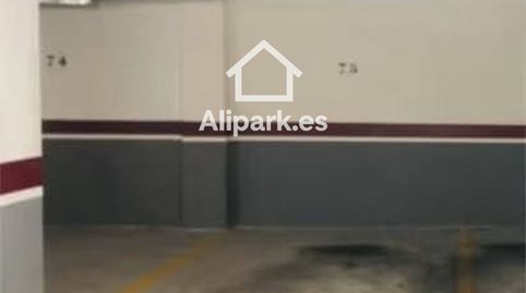 Photo 3 of Garage for sale in Santa Cecilia, 8, Florida Baja, Alicante / Alacant