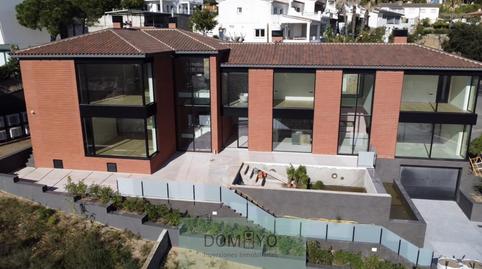 Foto 4 de Casa o xalet en venda a Navegant, 5, Sant Pol, Sant Feliu de Guíxols