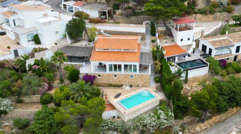 Foto 5 de Casa o chalet en venta en Carrer Siri, 25, Las Rotas / Les Rotes, Alicante