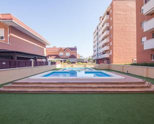 Piscina de Planta baixa en venda en Elche / Elx amb Calefacció i Piscina comunitària