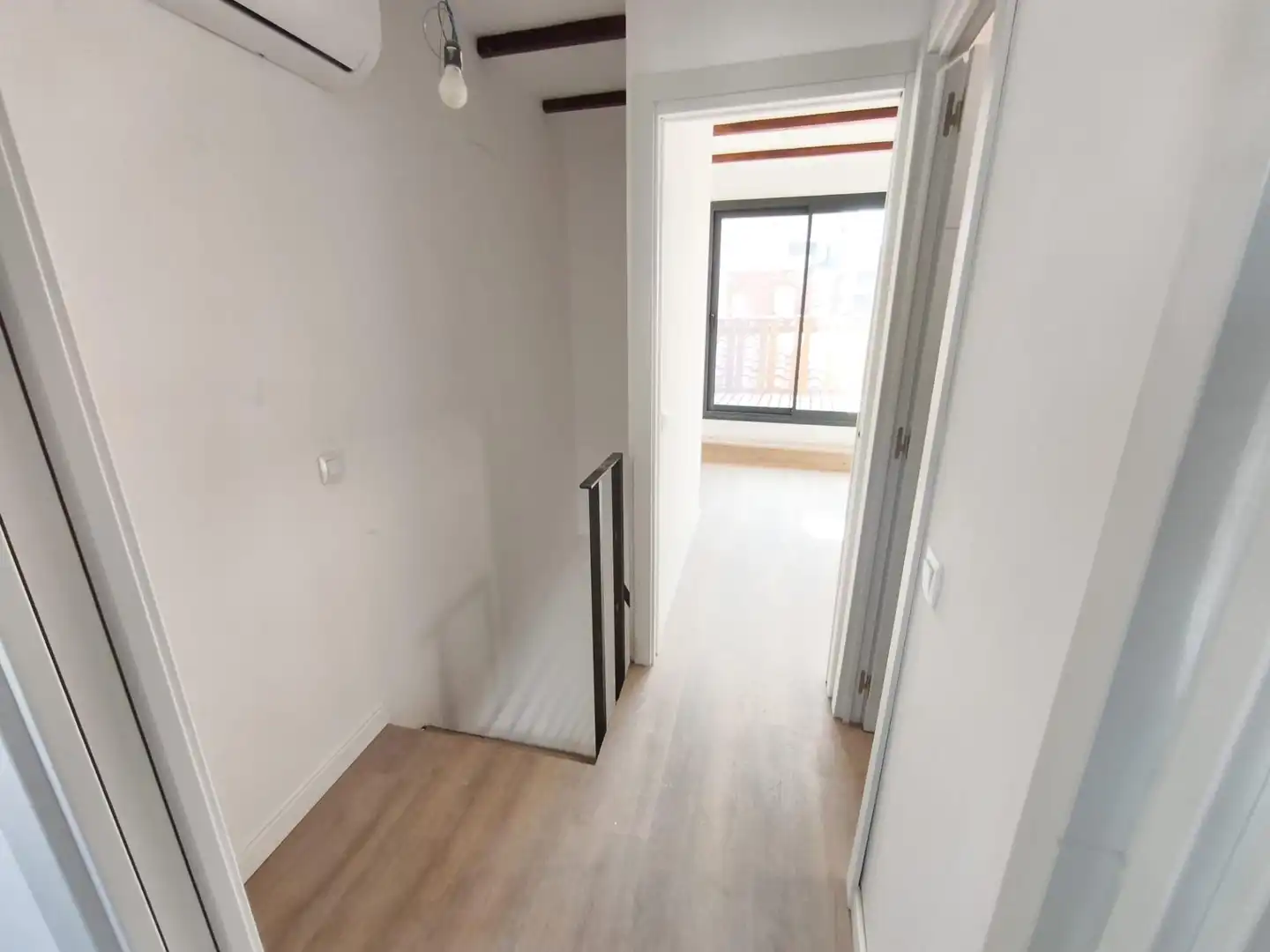Casa o xalet en venda en Sabadell amb Aire condicionat, Parquet i Terrassa