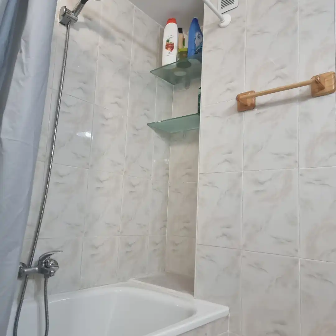 Apartamento de alquiler en La Volta