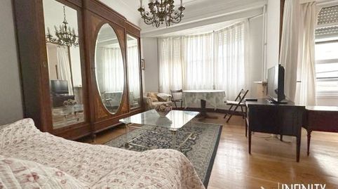 Foto 2 de Apartamento de alquiler en Don Diego López Haroko Kale Nagusia, Ensanche - Moyua - Diputación, Bilbao