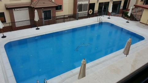 Foto 3 de Ático en venta en Calle Bulevar Hernán Ruiz, 19, Ciudad Jardín - Zoco, Córdoba