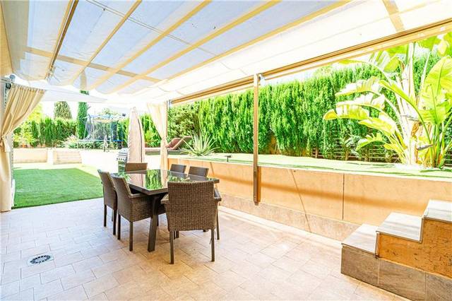 Planta baja en Venta en Son Roca