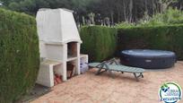 Garden of House or chalet for sale in L'Escala  with Heating, Private garden and Furnished