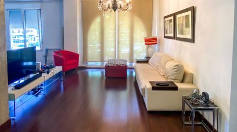 Photo 2 of Flat to rent in  Fernando Catolico, 31, La Petxina, Valencia