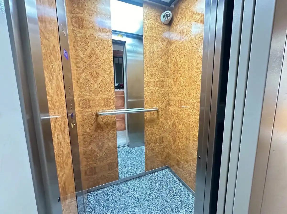 Flat for sale in Madrid  with Heating, Furnished and Washing machine