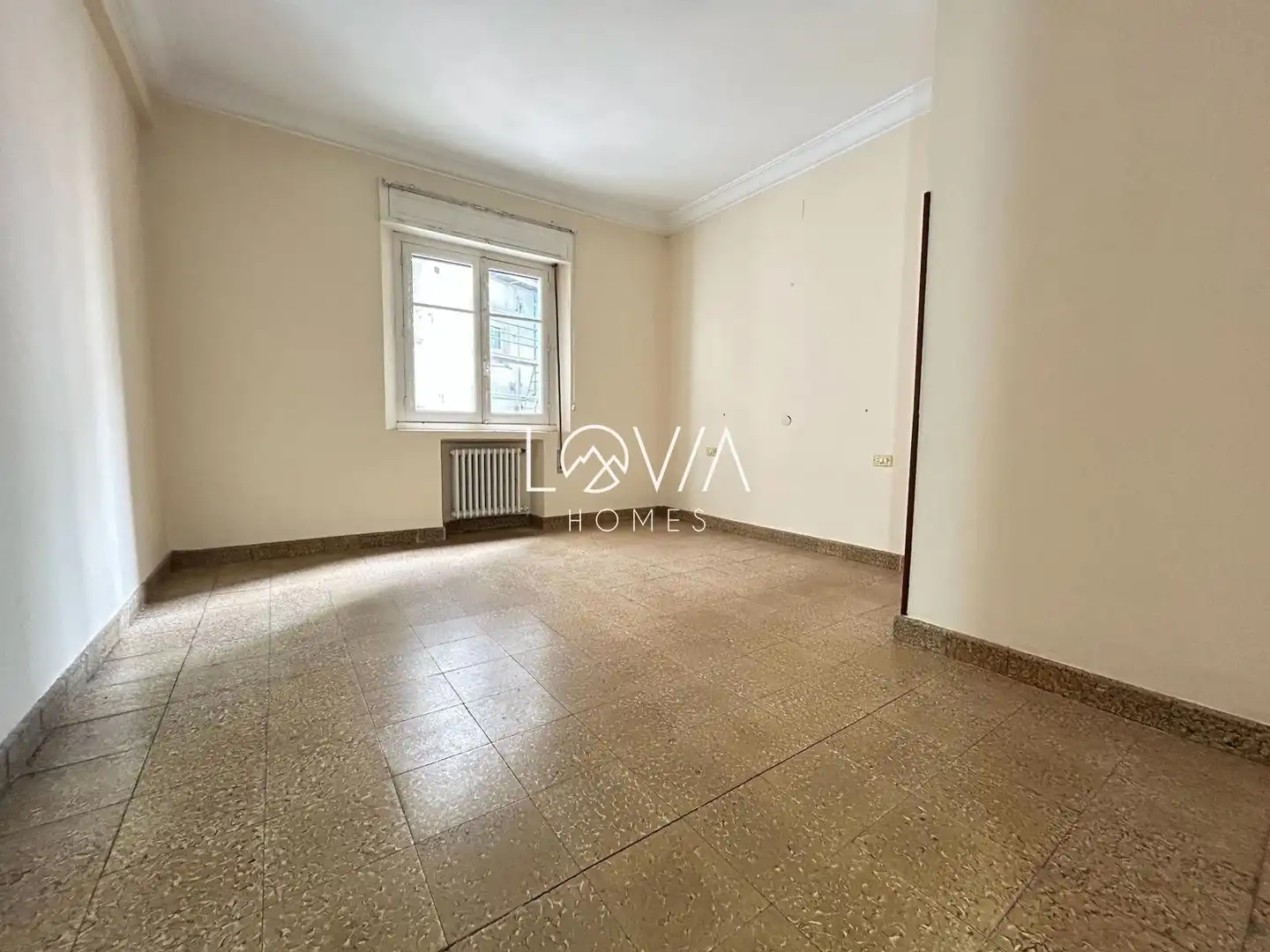 Exterior view of Flat for sale in Gijón   with Storage room
