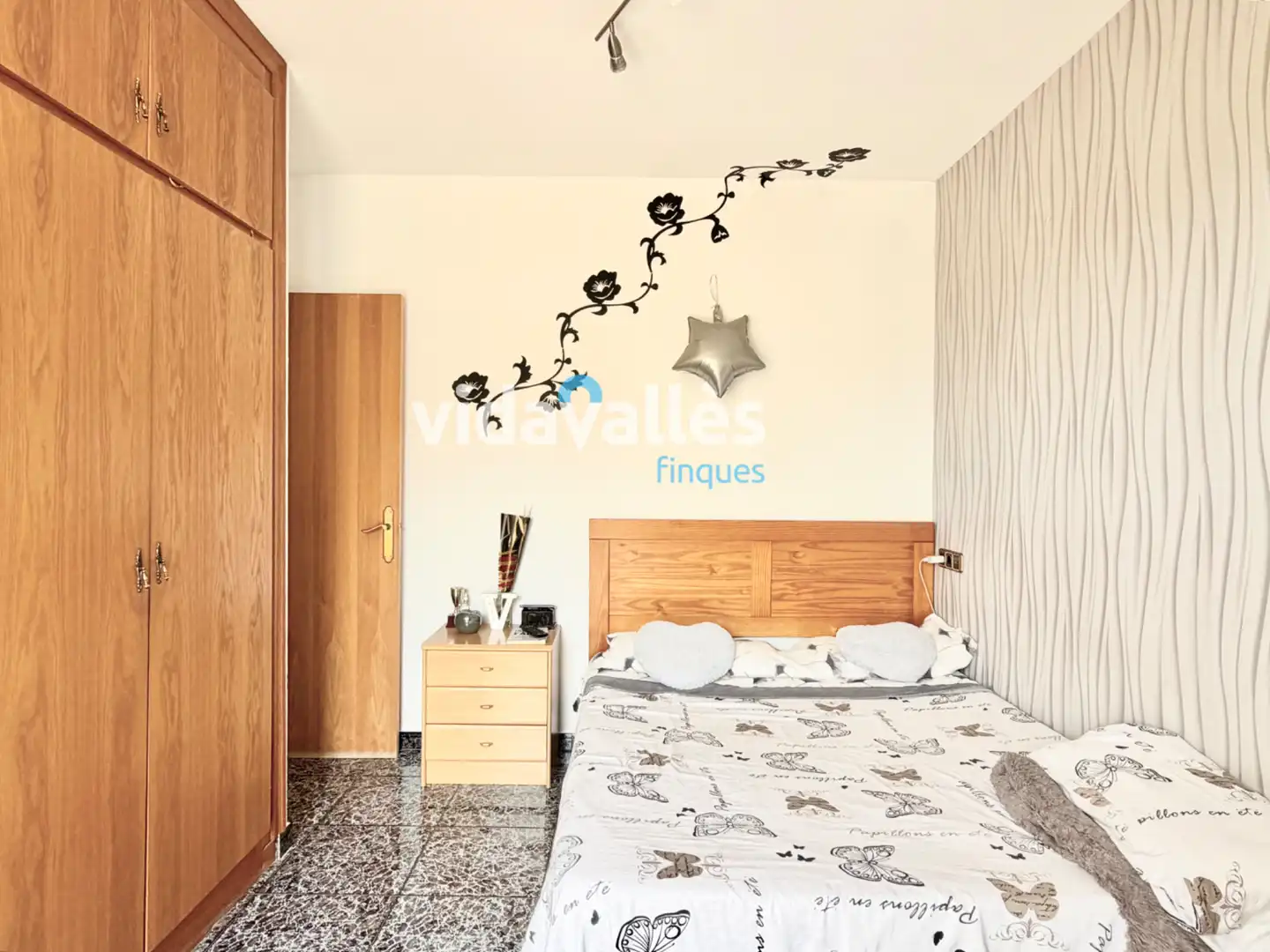 Casa amb terrassa en venda a Carrer del Faig, imagen 39