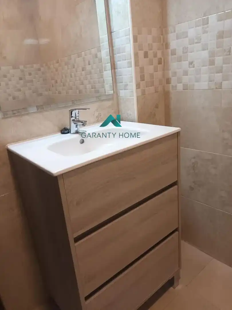 Flat for rent in San Julián