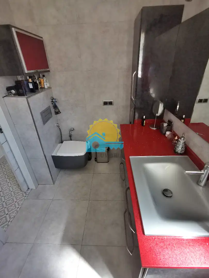 Chalet con piscina en venta en Dehesa - Monacilla, imagen 40