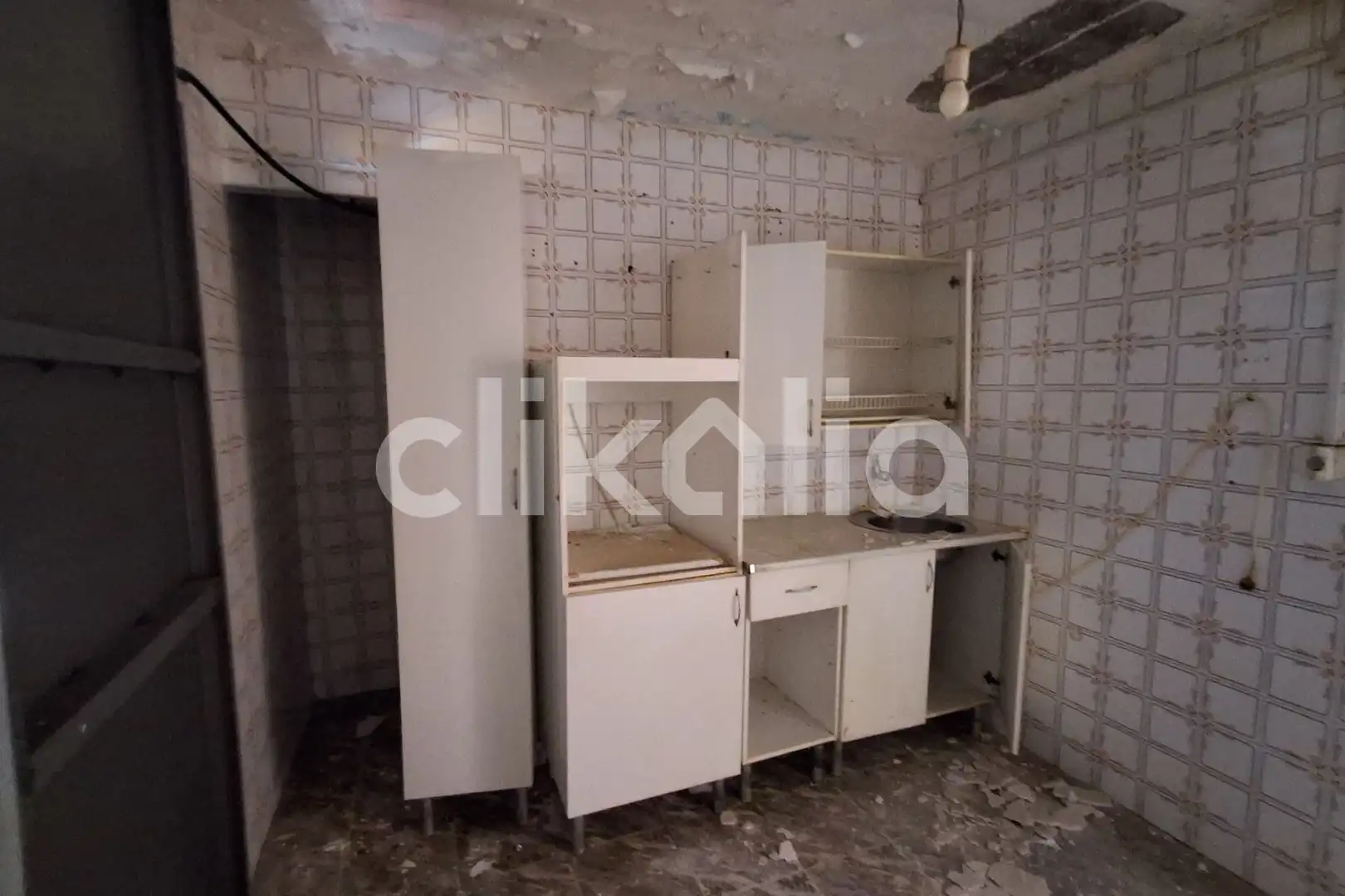 Flat for sale in Barrio Alto - San Félix