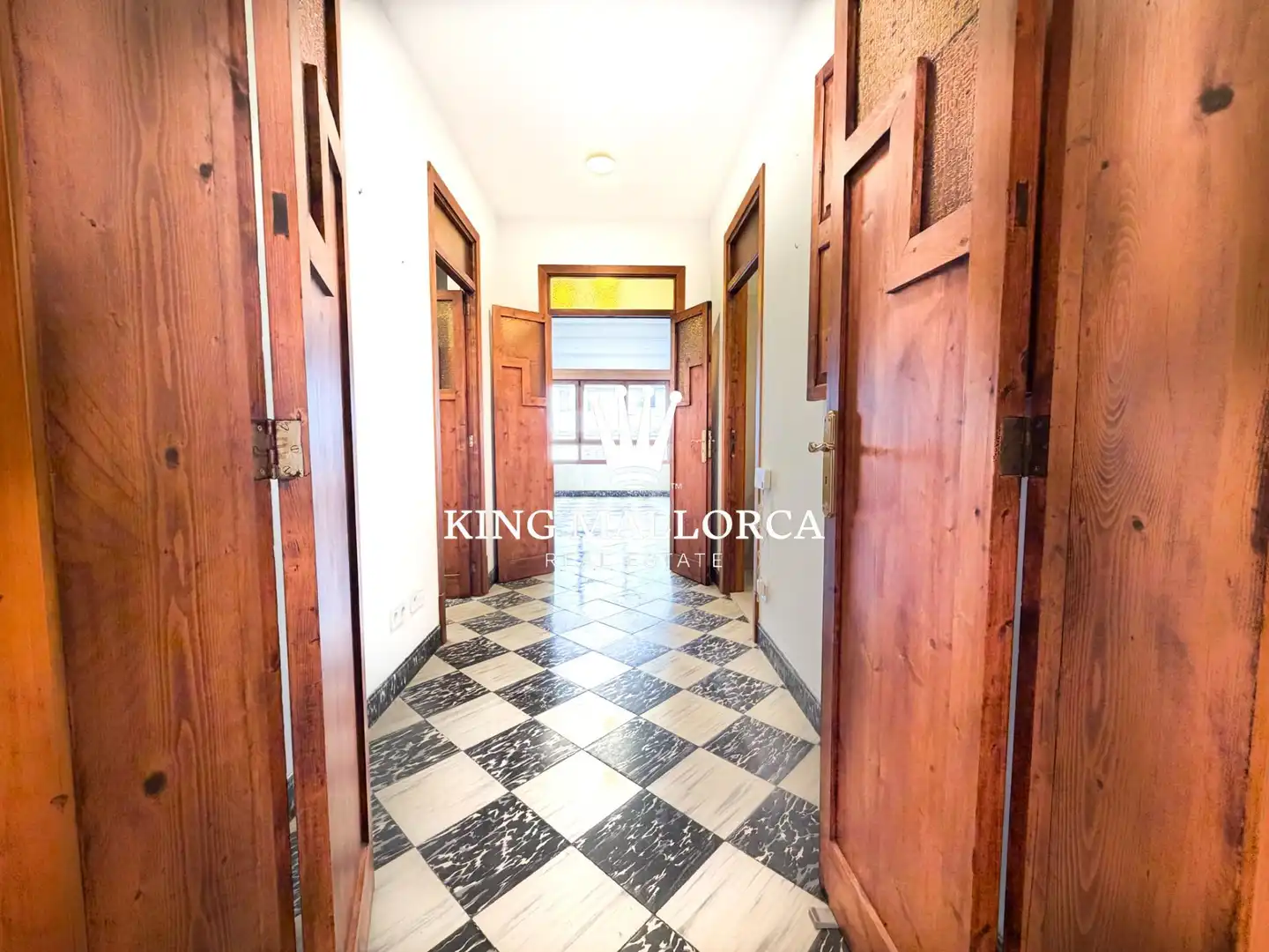 Flat for sale in Ponent, imagen 5