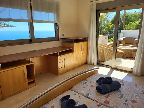 Villa mit Pool zum Verkauf in Benimeit - Tabaira, imagen 24