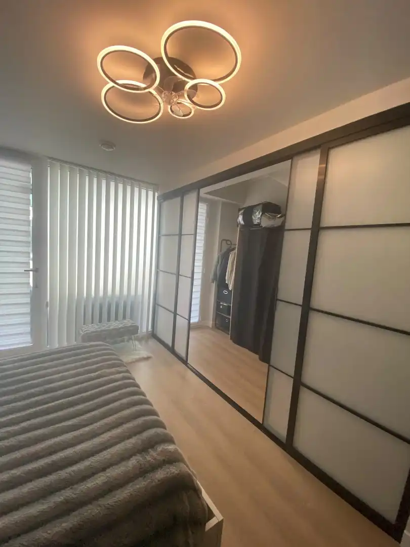 Bedroom of Flat for sale in Liáns