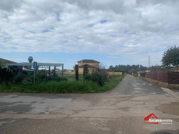 Terreny rústic en venda a Periurbano Oeste - Sierra