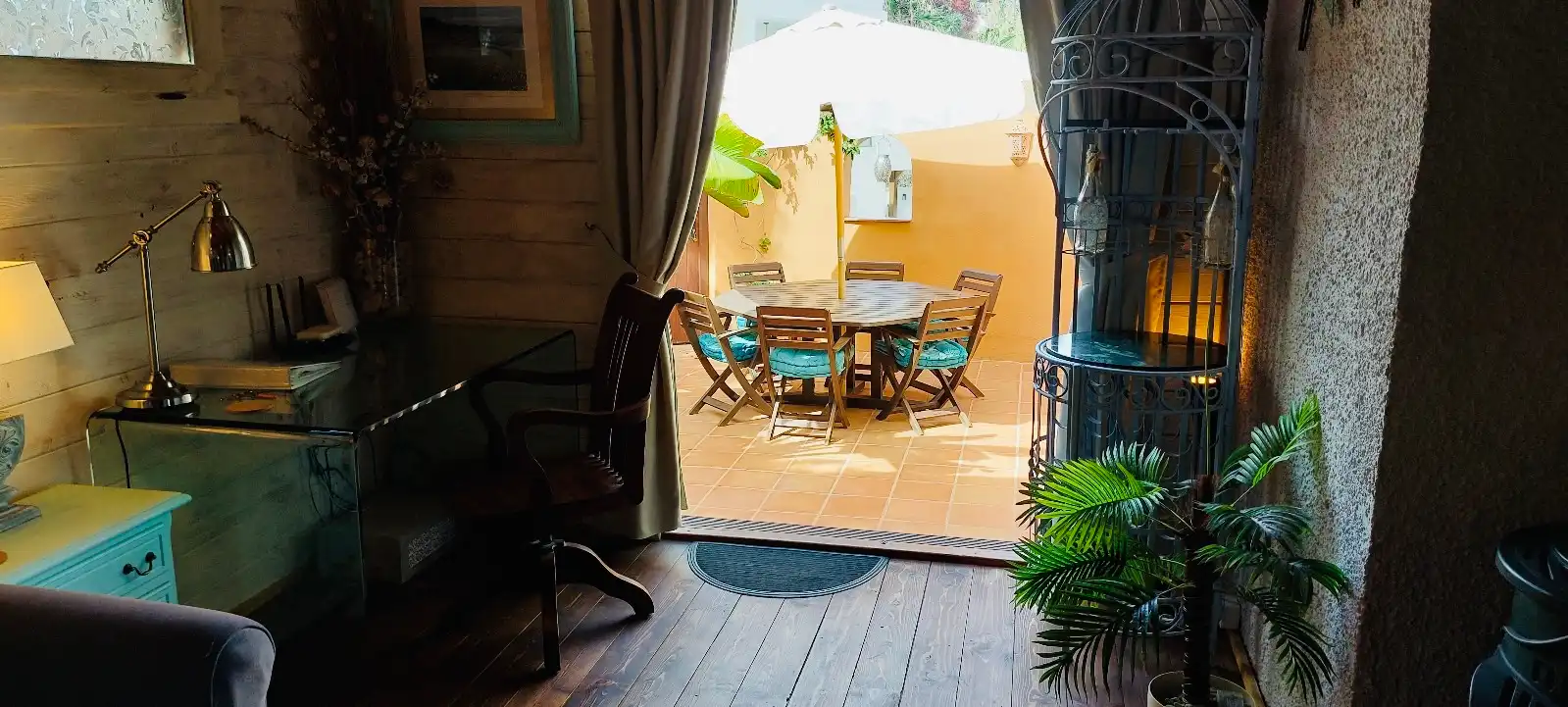 Villa avec terrasse à vendre à Benissa pueblo, imagen 22