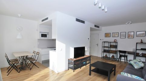 Foto 2 de Apartamento de alquiler en Rocafonda, Mataró