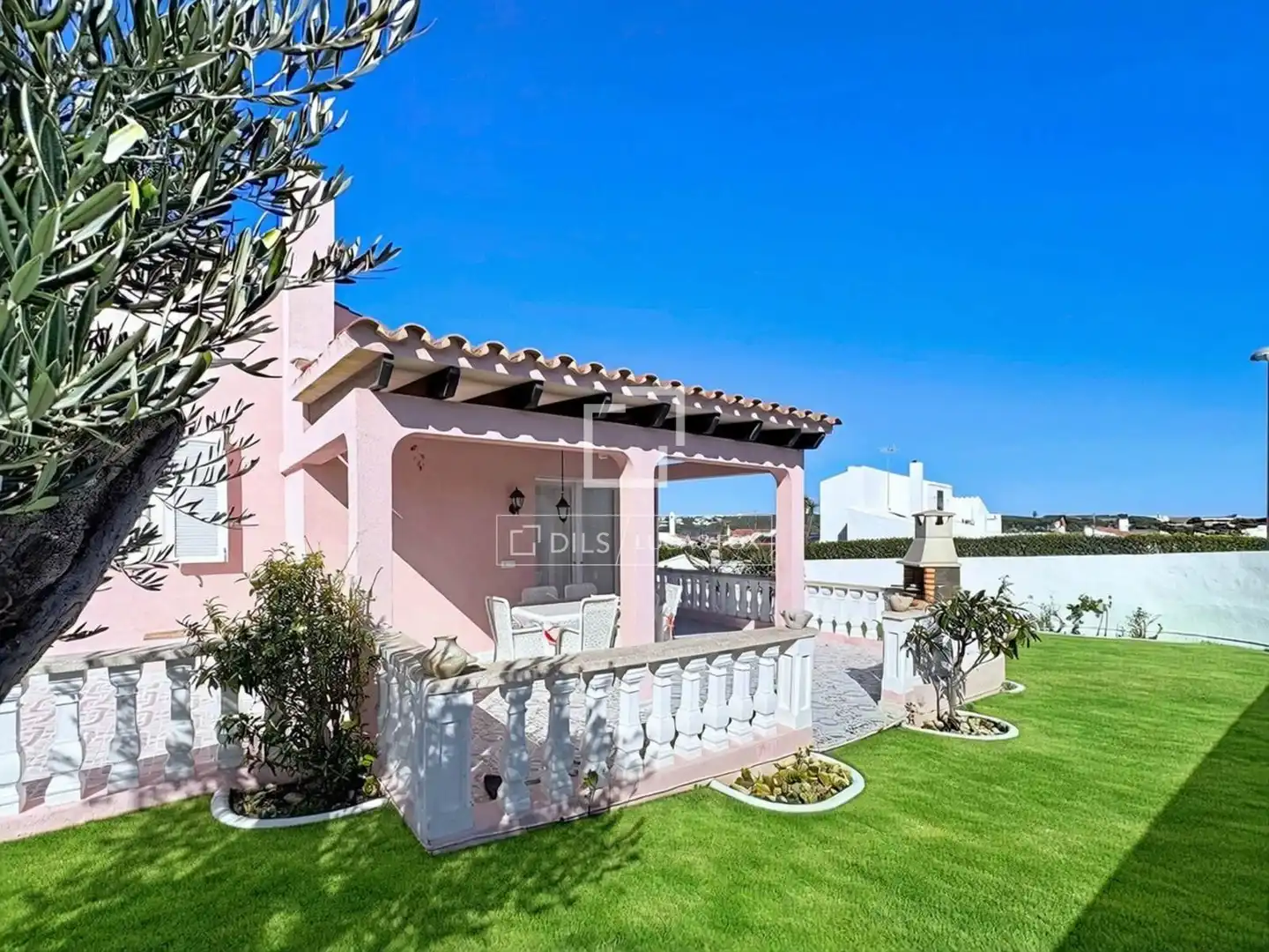 Villa avec terrasse à vendre à Santa Anna - Sol de l'Est, imagen 9