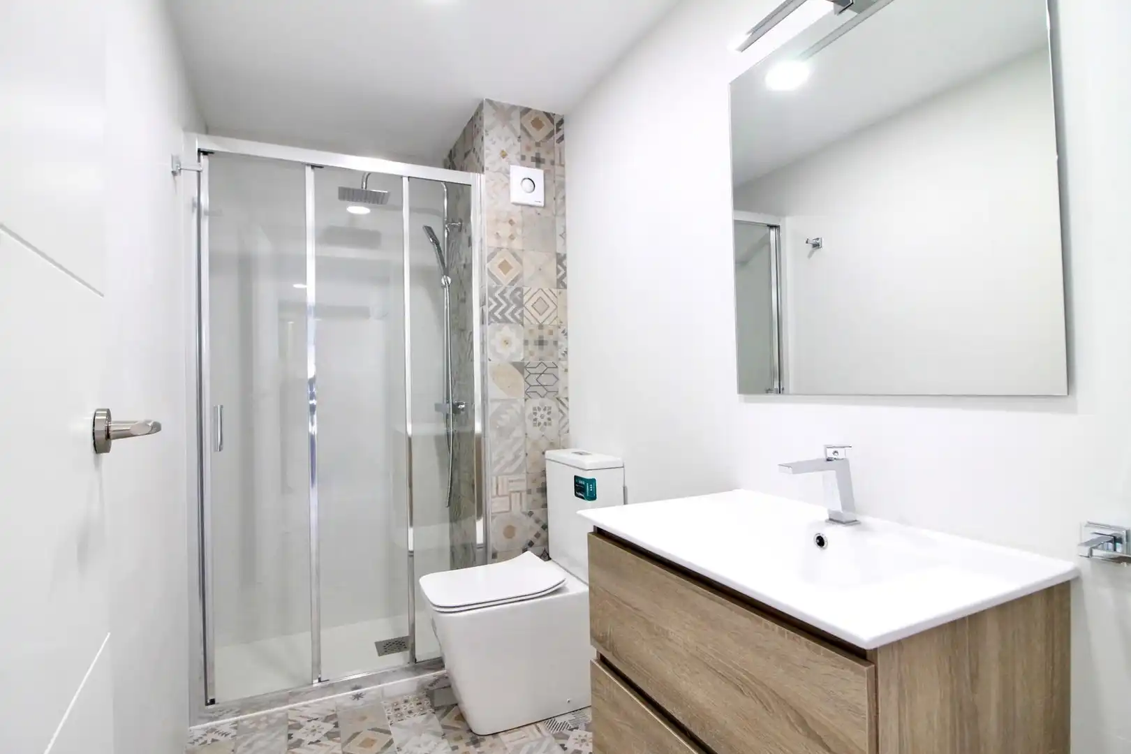Piso con ascensor en venta en Playa de San Juan - El Cabo de las Huertas, imagen 14
