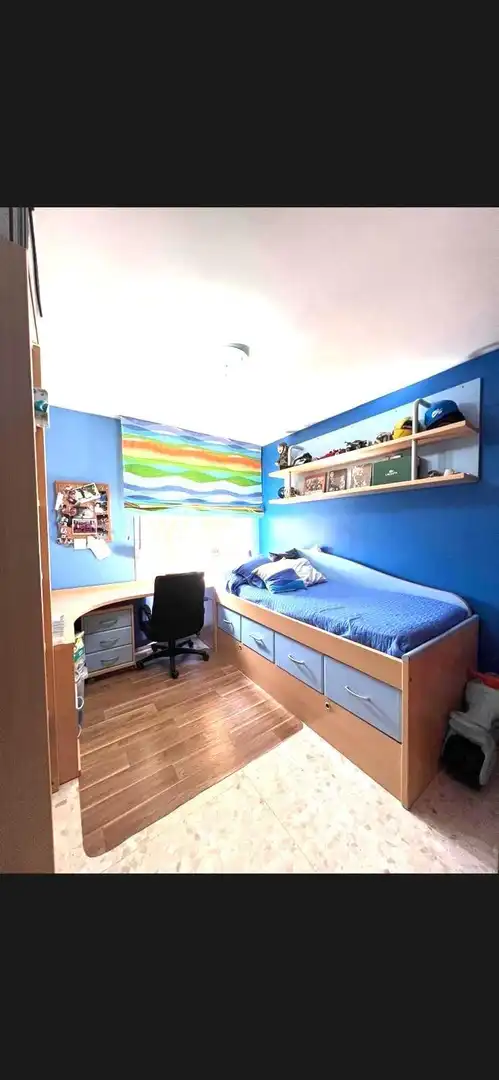 Ático en venta en Las Lagunas, imagen 13