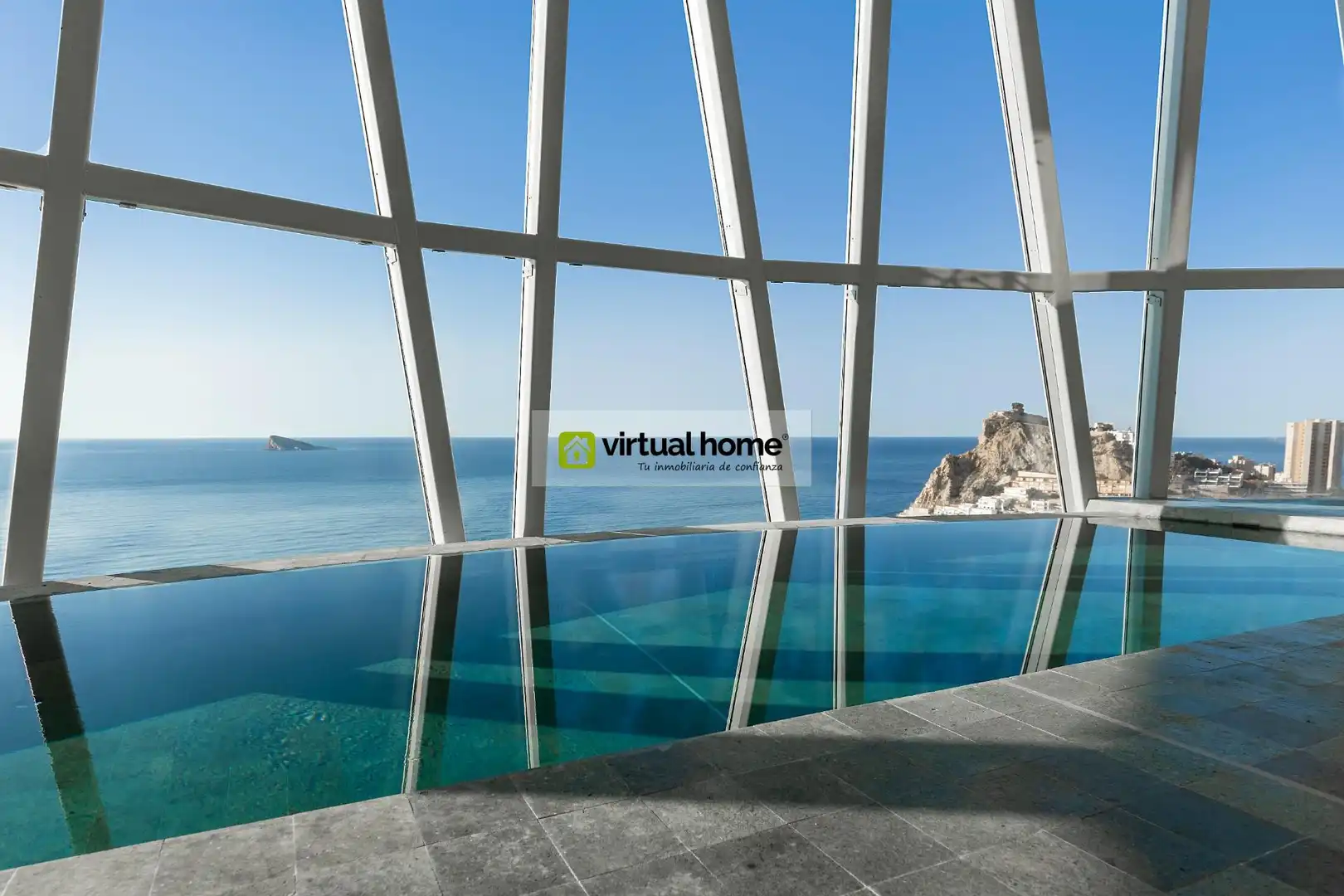 Appartement avec jardin à vendre à Playa de Poniente, imagen 24