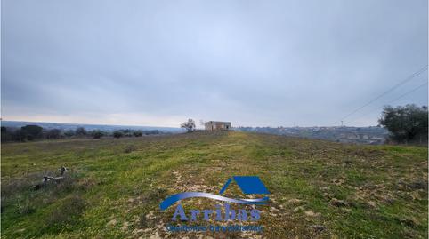 Foto 5 de Finca rústica en venda a Escalona, Toledo