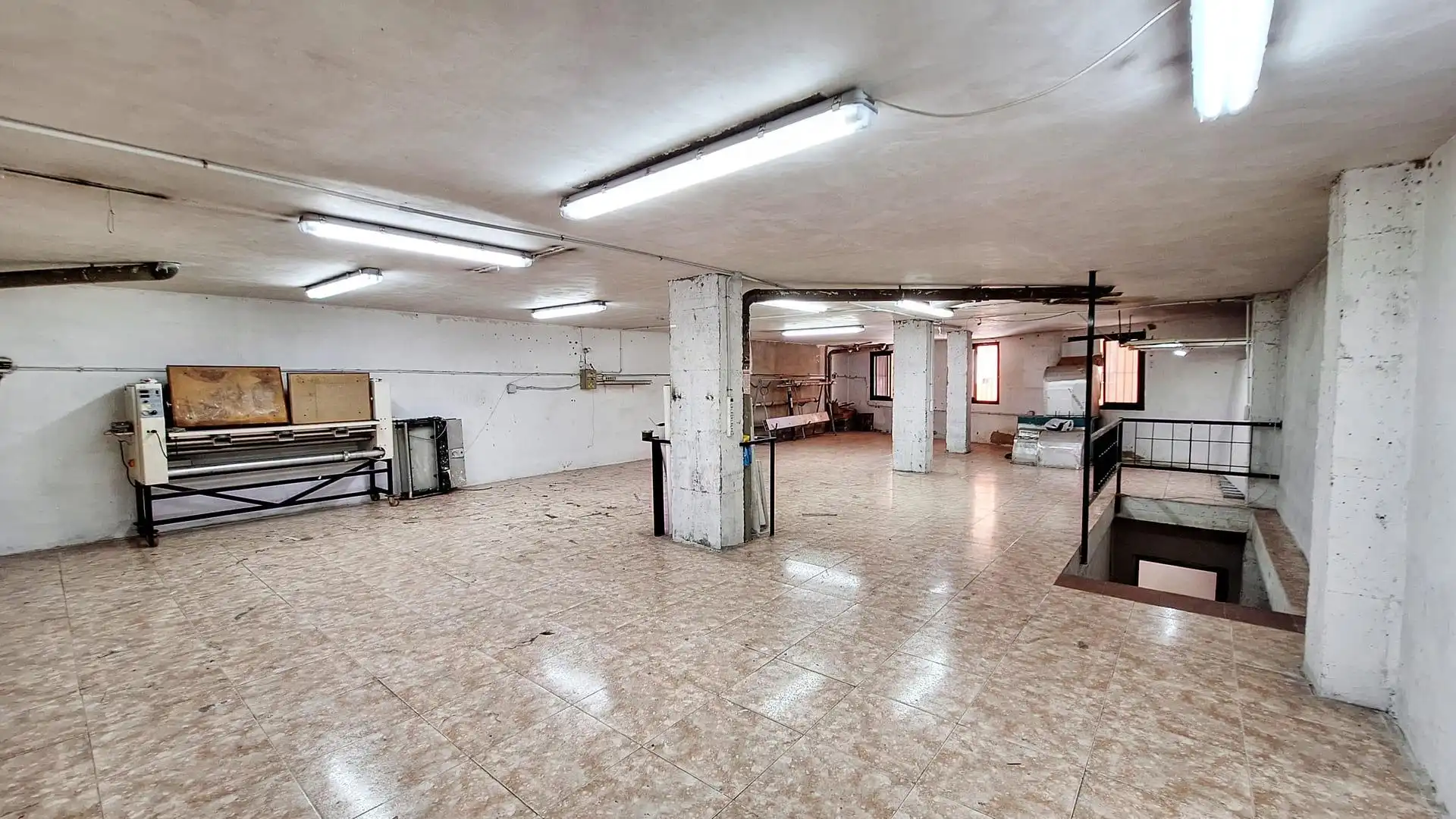 Business premises for sale in Bajadilla - Fuente Nueva, imagen 16